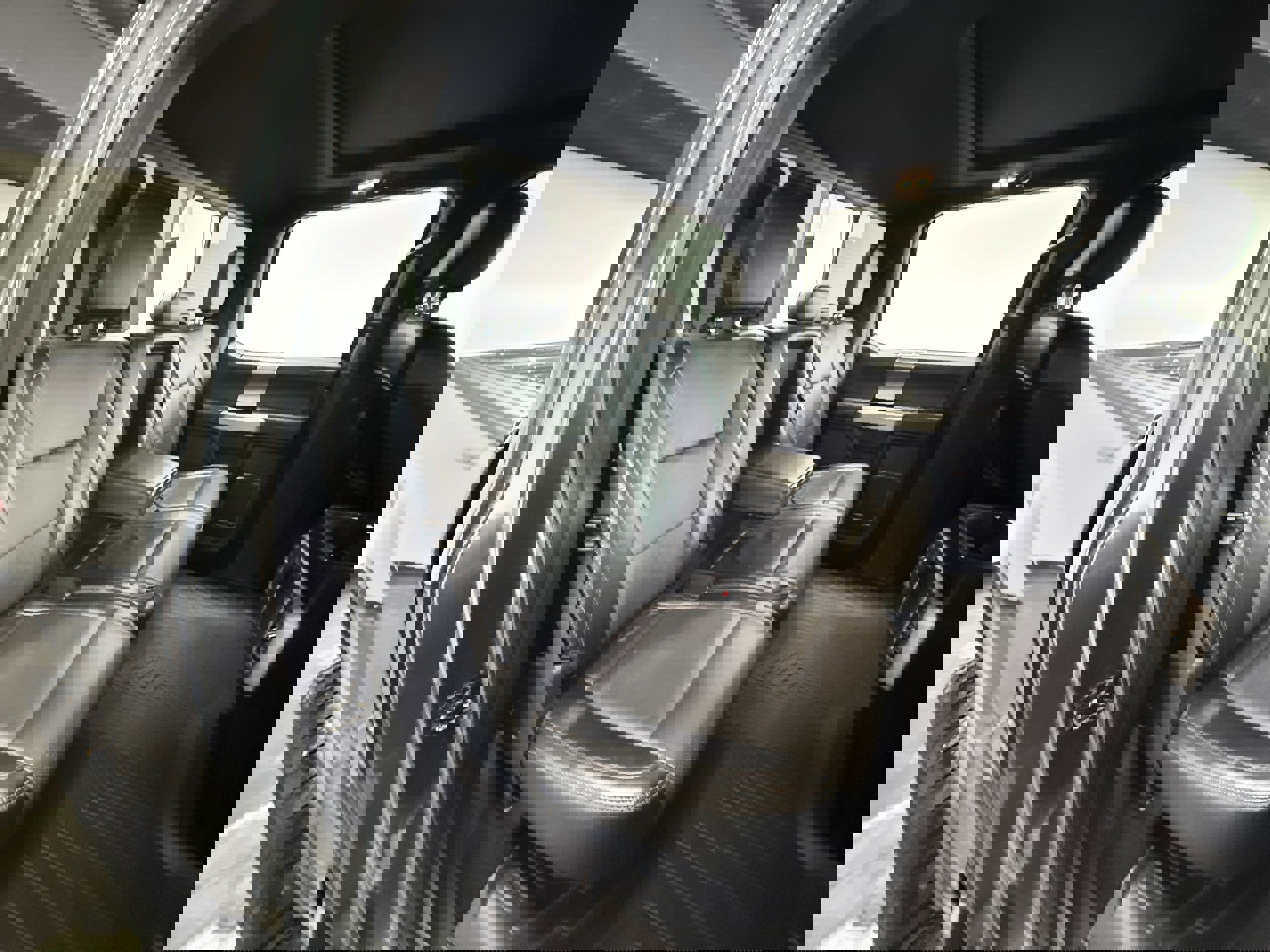 Used 2016 Ford F150 Lariat w/ Equipment Group 502A Luxury image 24