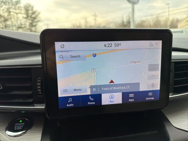 Used 2020 Ford Explorer XLT w/ Equipment Group 202A image 15