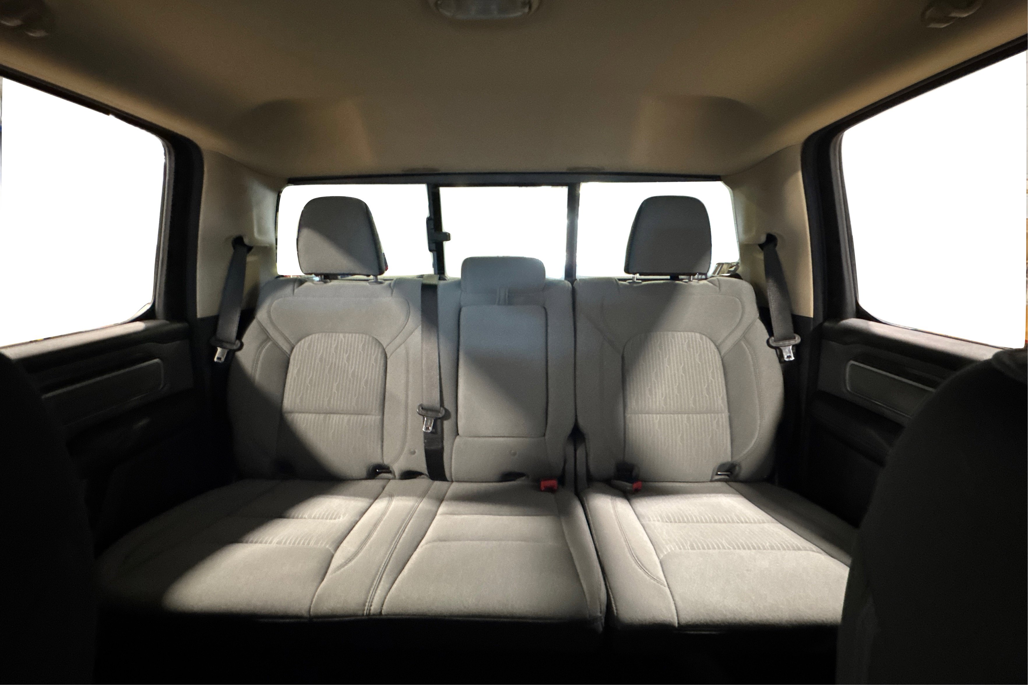 Used 2020 RAM 1500 Big Horn image 43