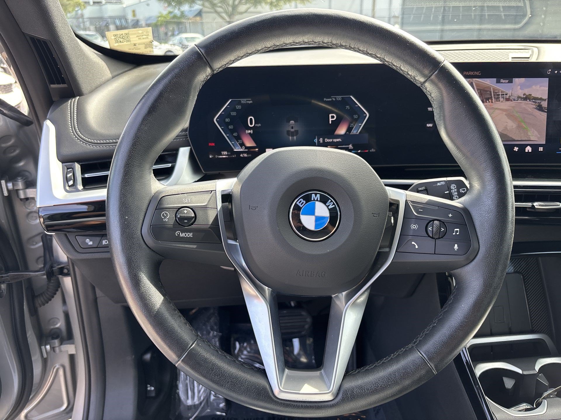 Used 2024 BMW X1 xDrive28i AWD/4WD image 11