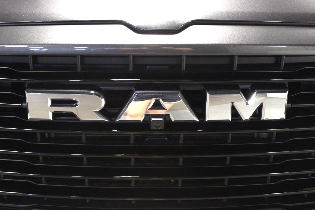 New 2026 RAM 1500 Laramie image 40