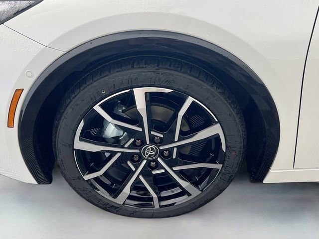 New 2026 Toyota Prius Plug-In Hybrid image 11