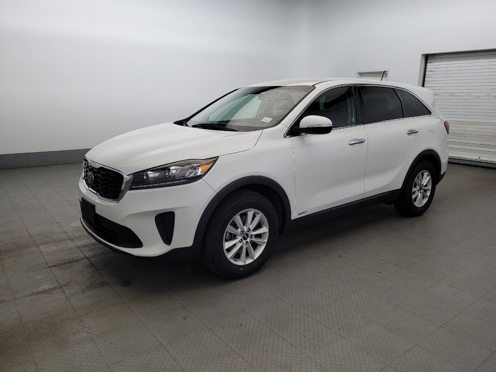 Used 2019 Kia Sorento AWD image 2