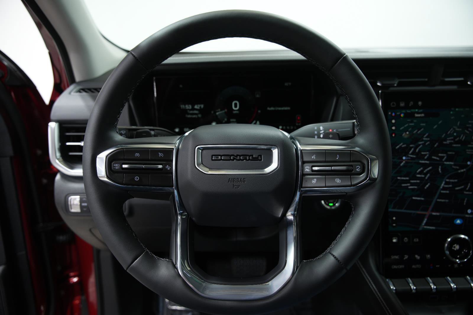 New 2026 GMC Terrain Denali image 32