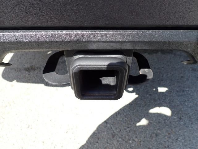 Used 2024 Toyota Tundra SR5 w/ SR5 Convenience Package image 6