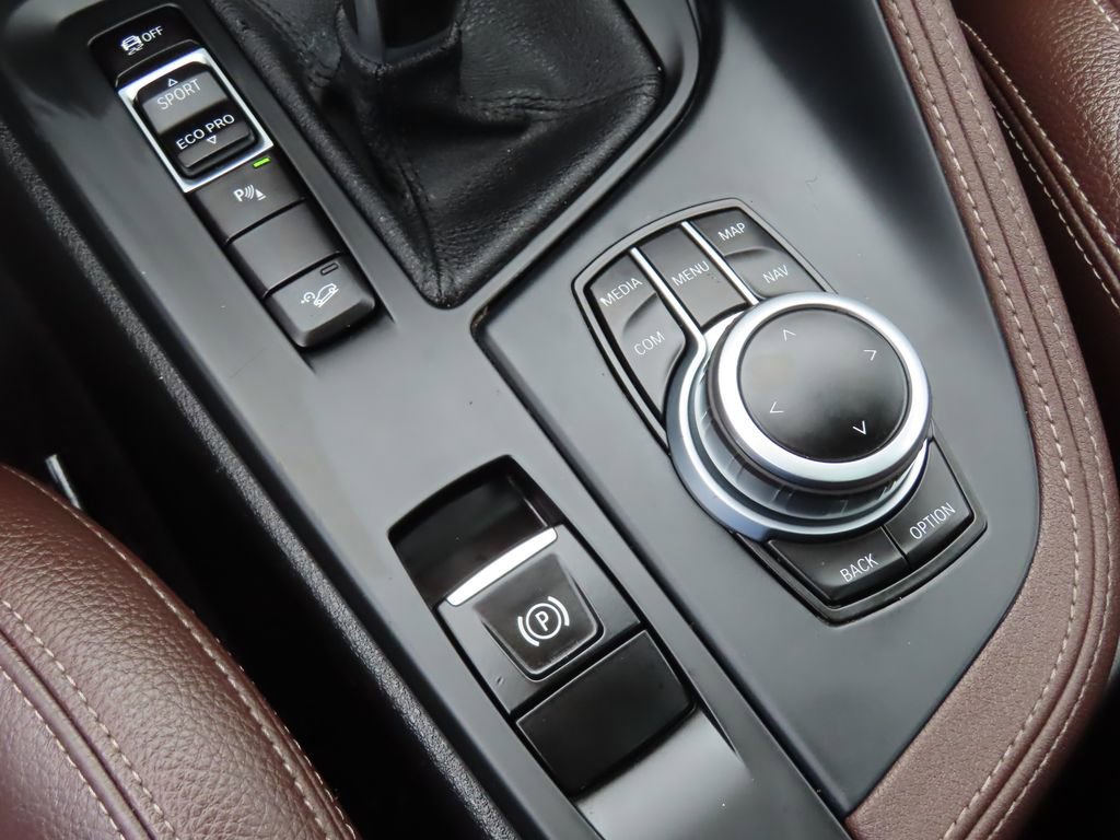 Used 2021 BMW X2 xDrive28i AWD/4WD image 13