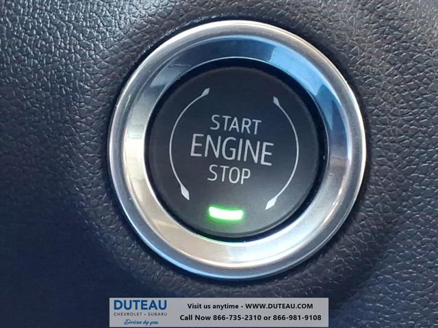 New 2025 Chevrolet Silverado 1500 Custom Trail Boss image 13