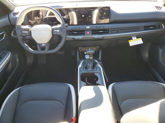 New 2025 Kia K4 GT-Line w/ GT-Line Premium Package image 15