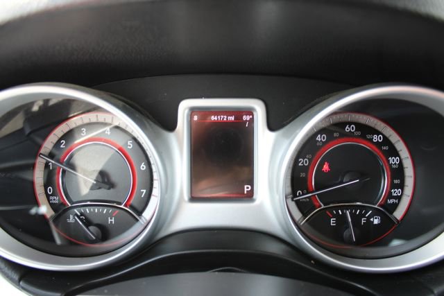 Used 2012 Dodge Journey SXT w/ Popular Equipment Group FWD image 23