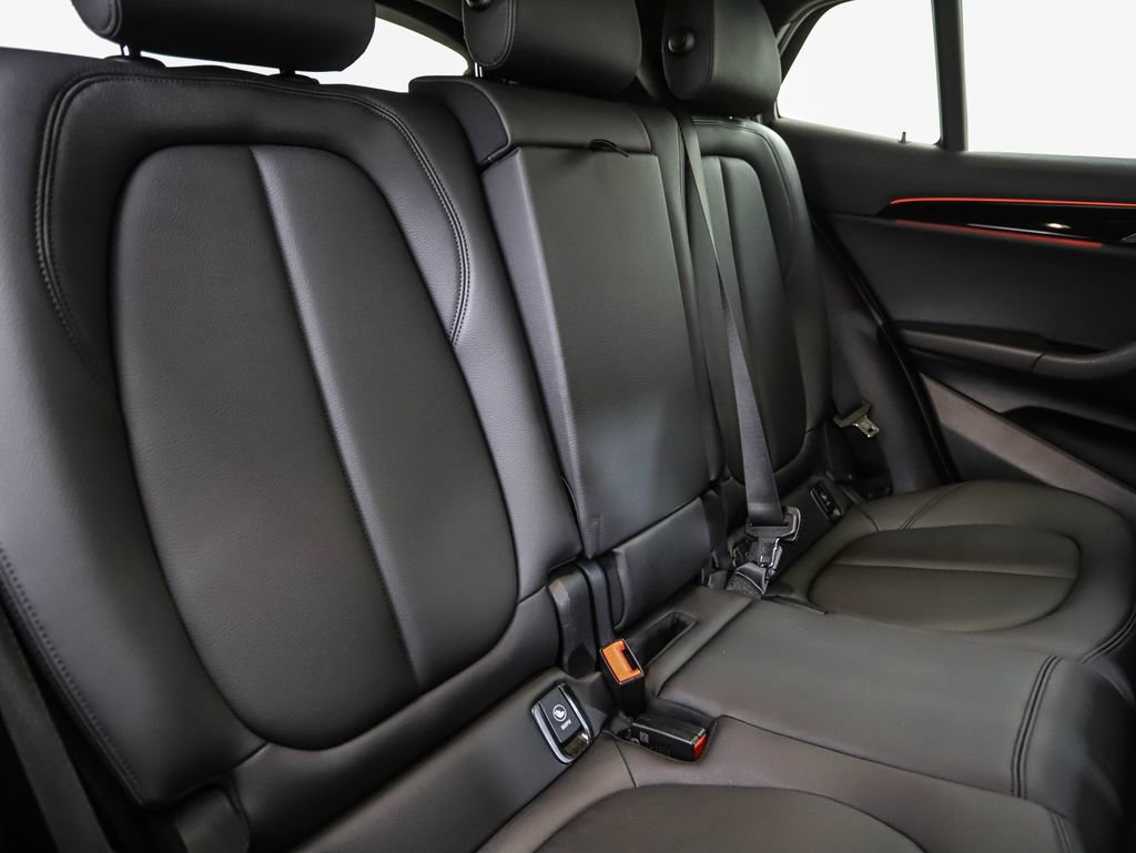 Used 2021 BMW X2 xDrive28i w/ Convenience Package image 27