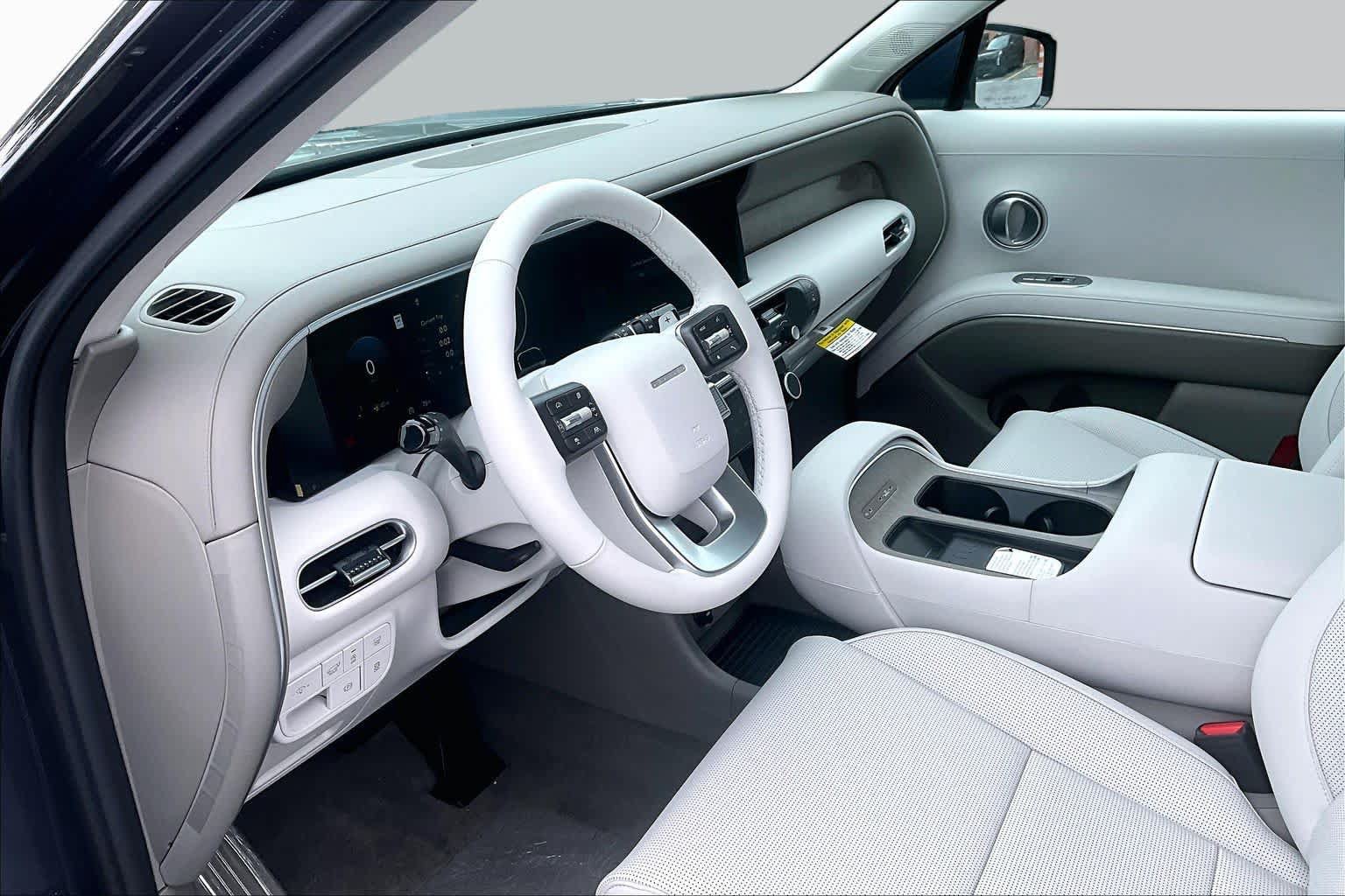 New 2026 Hyundai Palisade SEL AWD/4WD image 10