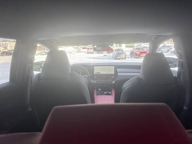 New 2026 Lexus RX 350 F Sport w/ Convenience Package image 40