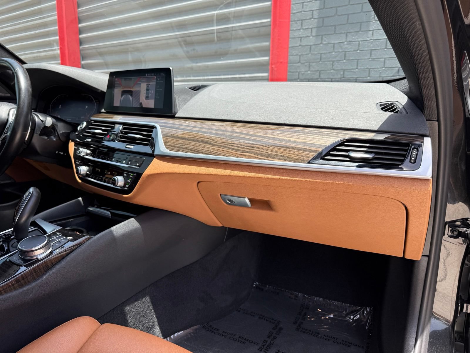 Used 2020 BMW 540i xDrive w/ Premium Package AWD/4WD image 22
