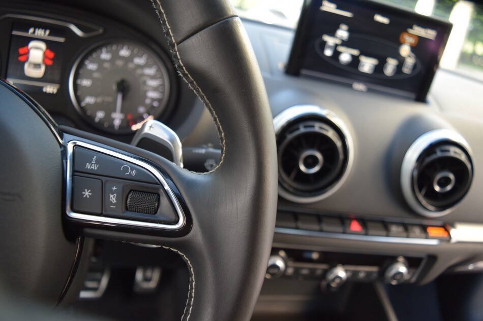 Used 2015 Audi S3 Premium Plus AWD/4WD image 67