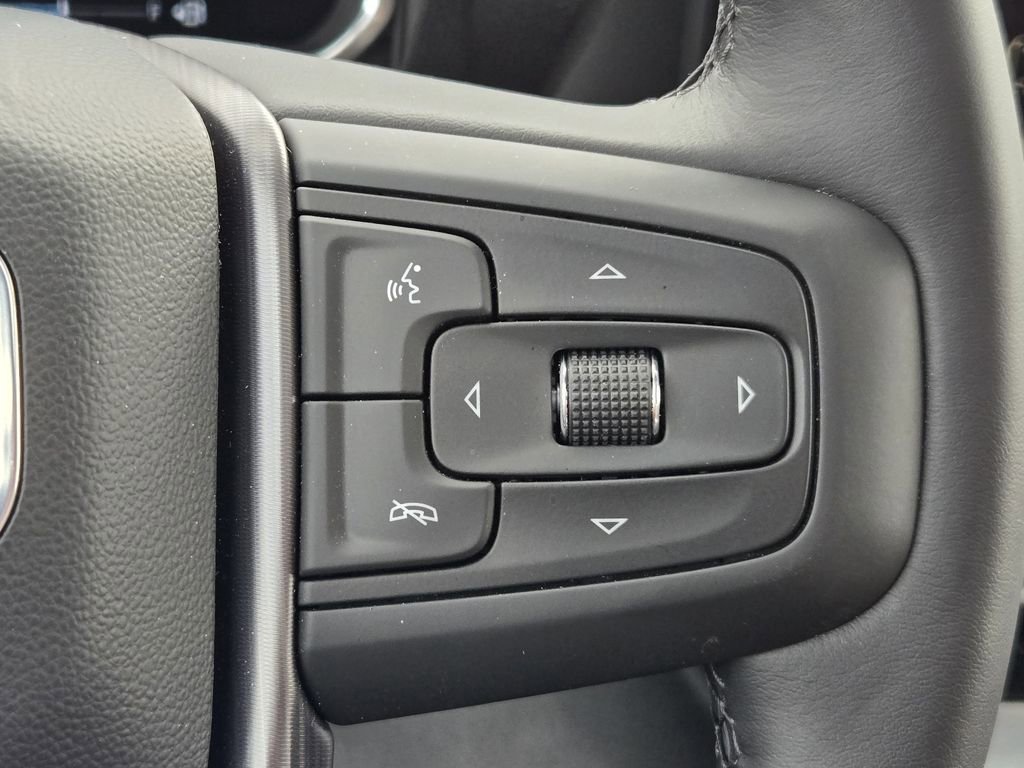 New 2025 GMC Sierra 2500 Denali Ultimate image 30