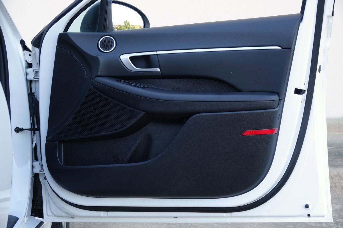 Used 2021 Hyundai Sonata SEL image 37