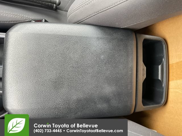 Used 2019 Toyota Tacoma TRD Sport w/ Technology Package AWD/4WD image 14