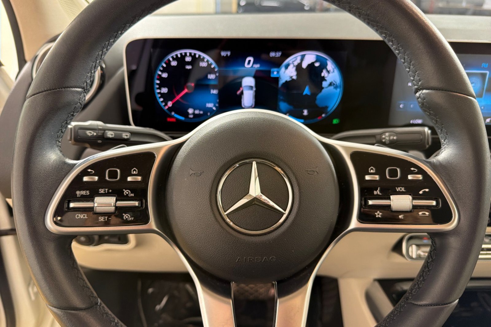 Used 2021 Mercedes-Benz GLA 250 image 21