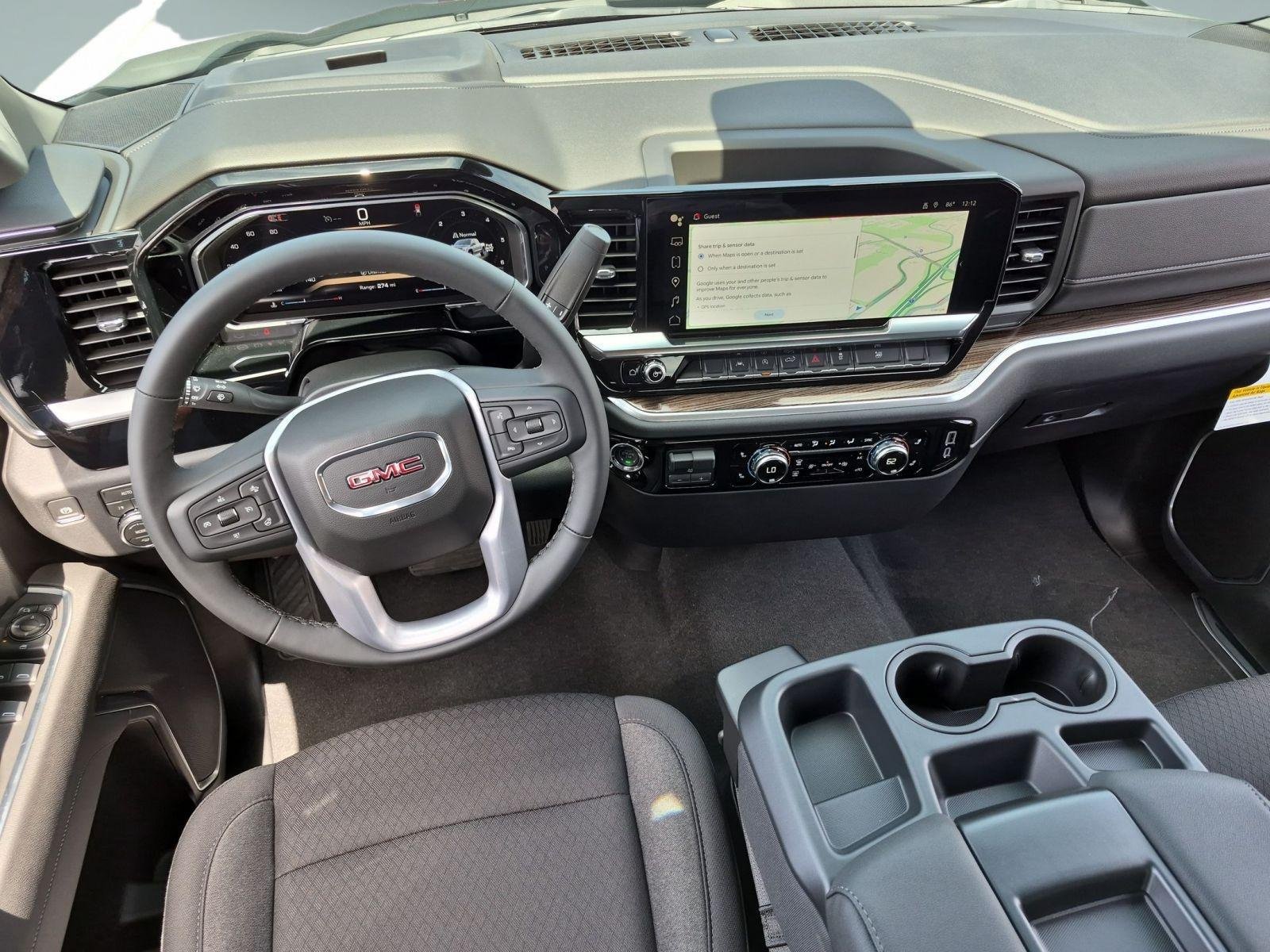 New 2026 GMC Sierra 1500 Elevation AWD/4WD image 19