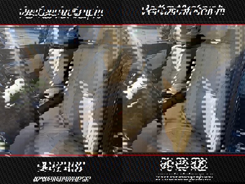 Used 2020 Nissan Maxima 3.5 SV w/ Floor Mat Group image 7