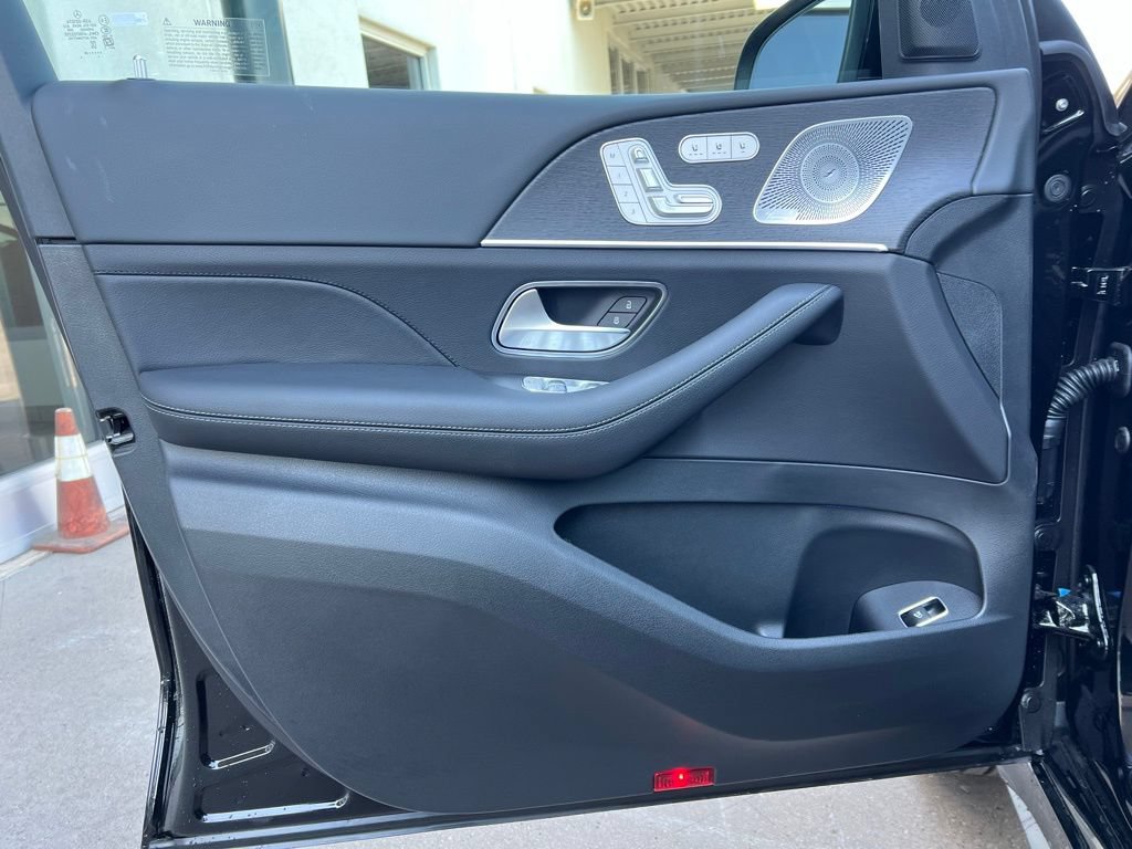 New 2026 Mercedes-Benz GLE 350 4MATIC image 11