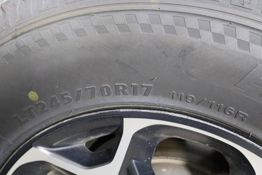 Used 2021 Jeep Wrangler Unlimited Sport image 37