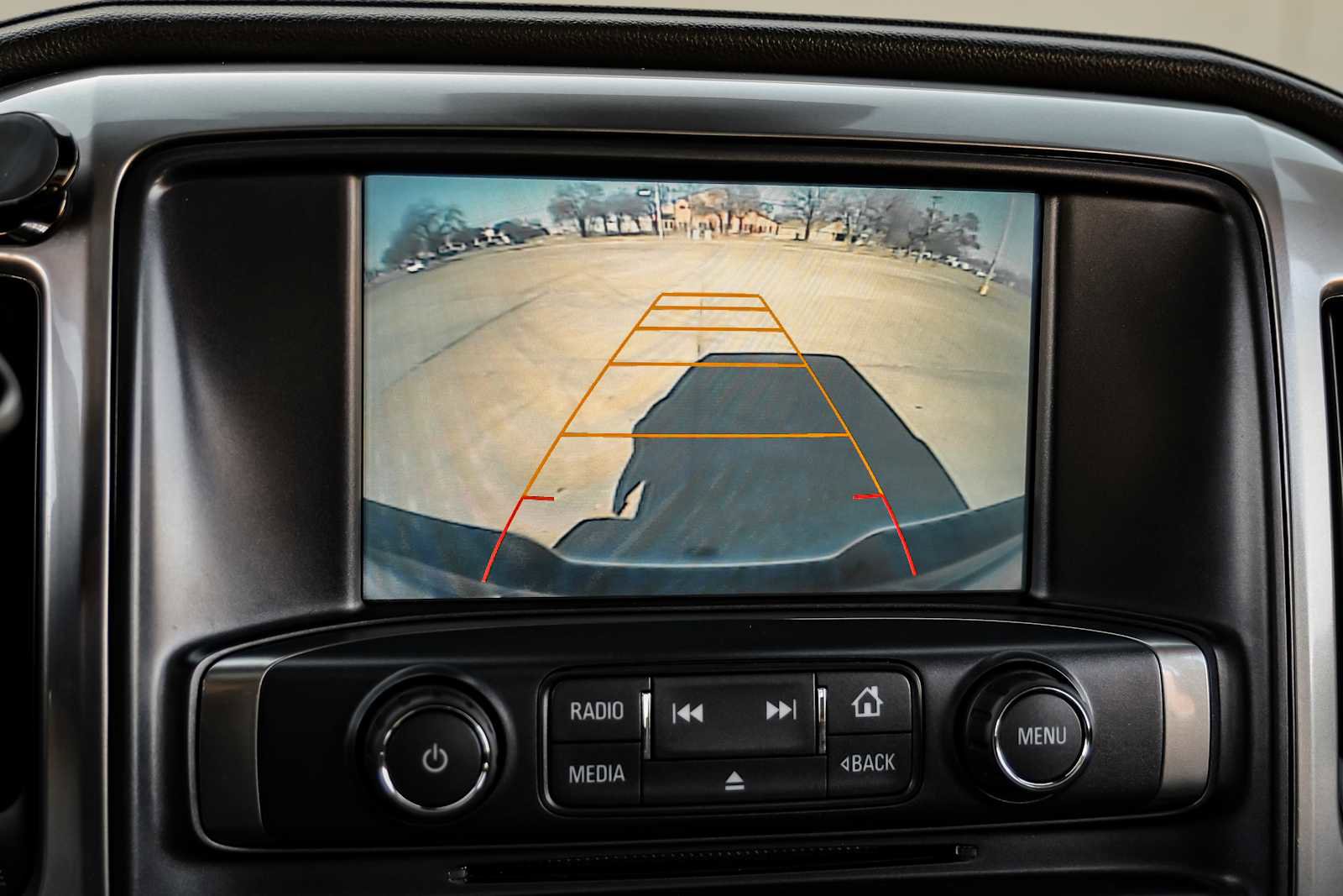 Used 2016 Chevrolet Silverado 3500 LTZ w/ Duramax Plus Package image 23