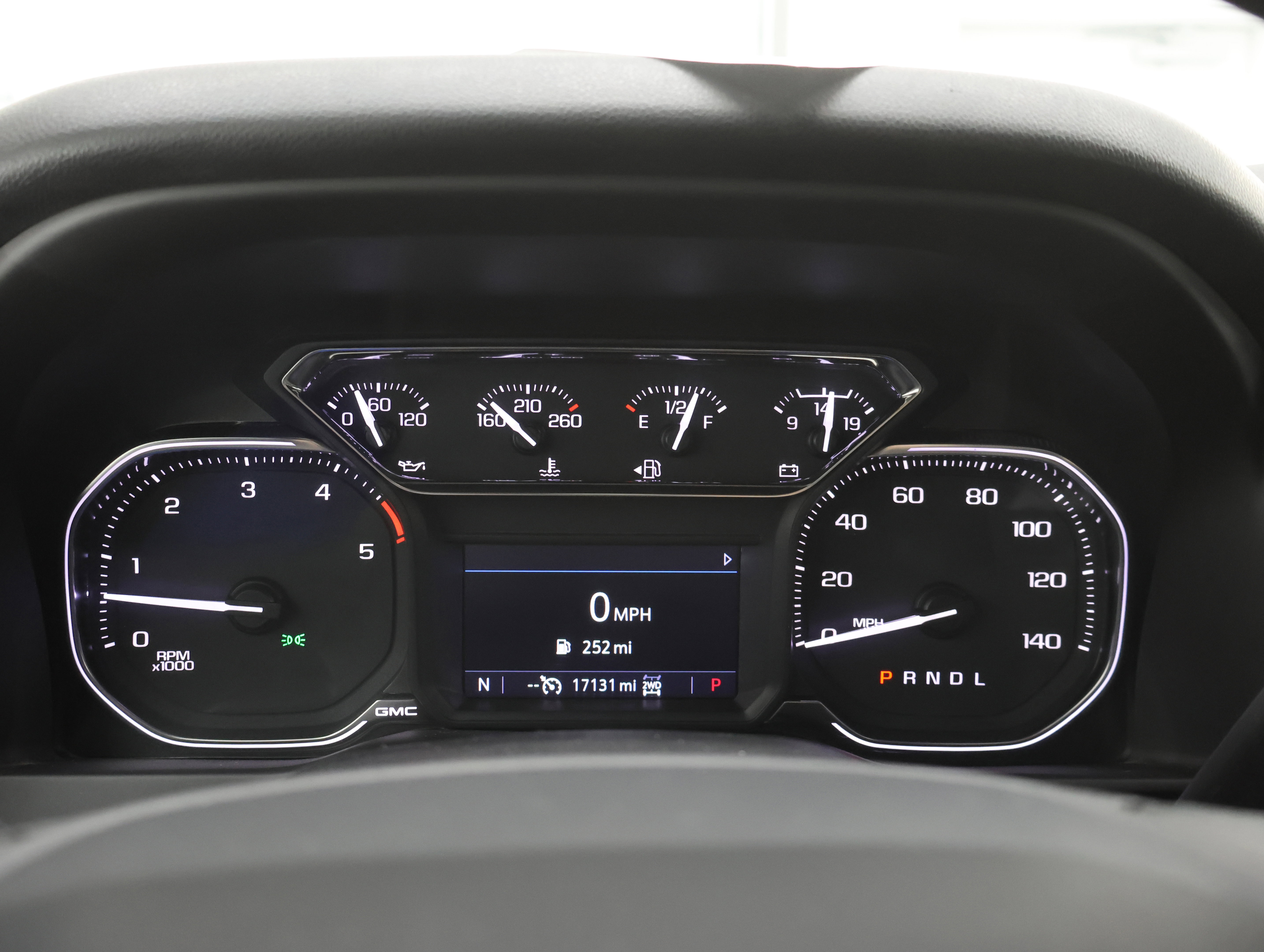 Used 2023 GMC Sierra 2500 Pro w/ Gooseneck/5TH Wheel Package image 10