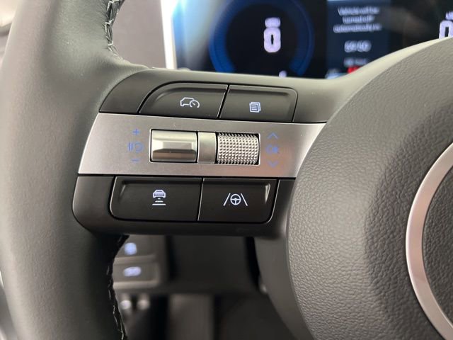 New 2026 Hyundai Sonata SEL AWD/4WD image 15