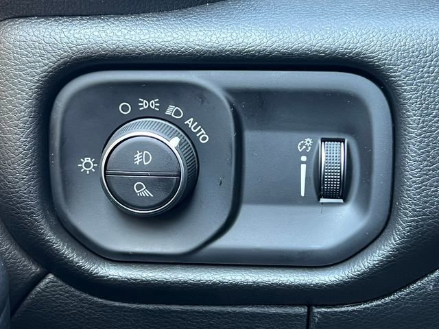 New 2026 RAM 3500 Tradesman AWD/4WD image 22