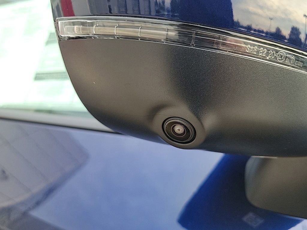 New 2026 Nissan Rogue Platinum image 11