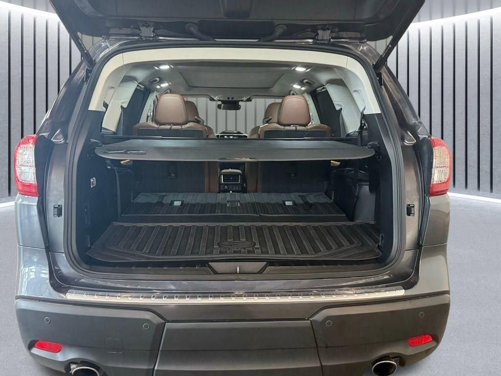 Used 2024 Subaru Ascent Touring w/ Popular Package #2 image 9
