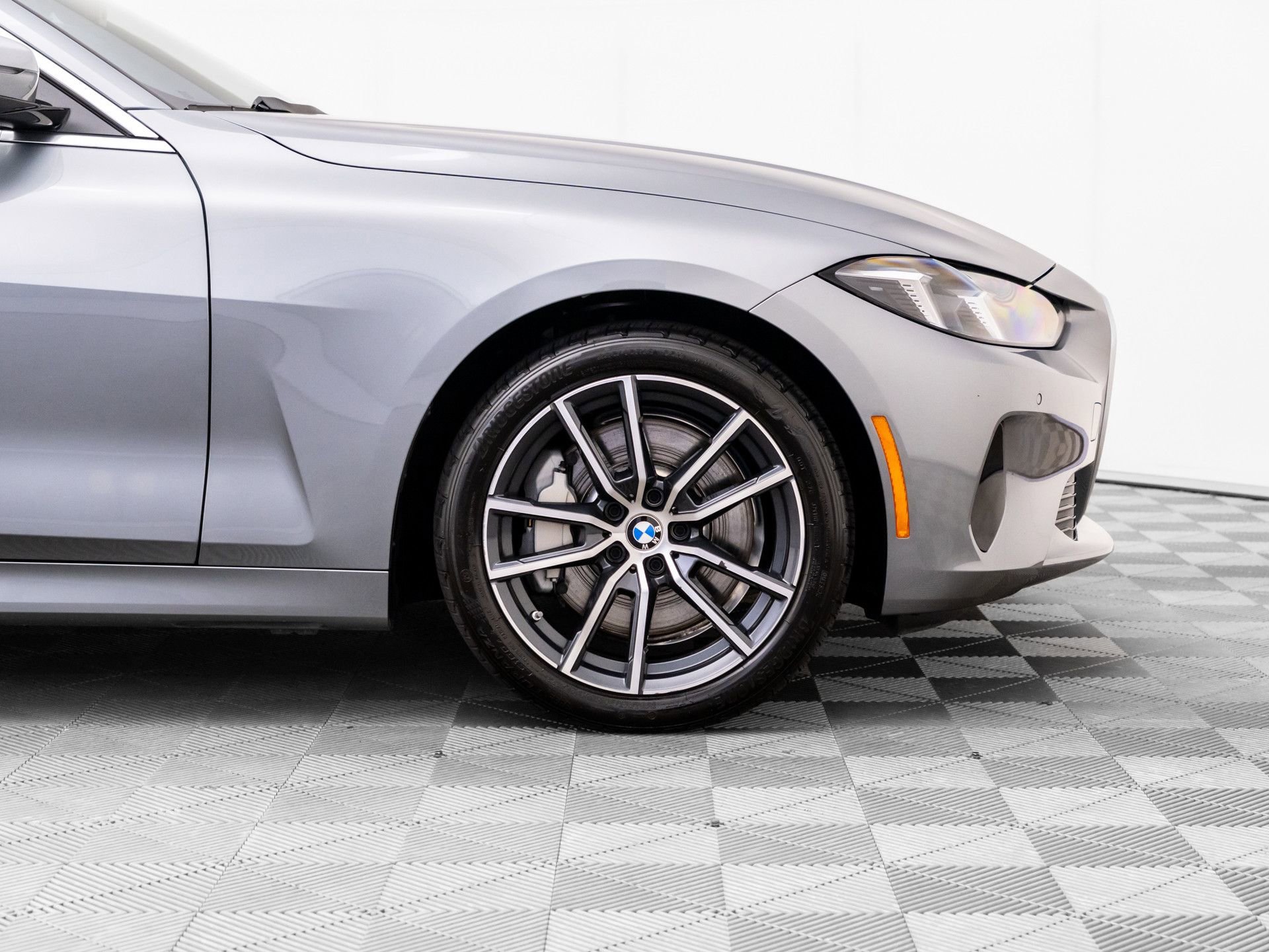 Certified 2026 BMW 430i xDrive Coupe AWD/4WD image 36
