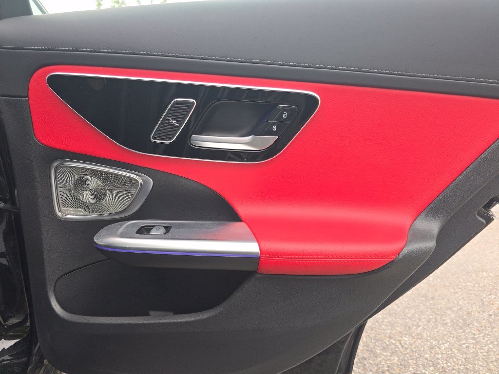 Certified 2023 Mercedes-Benz C 43 AMG 4MATIC Sedan image 17