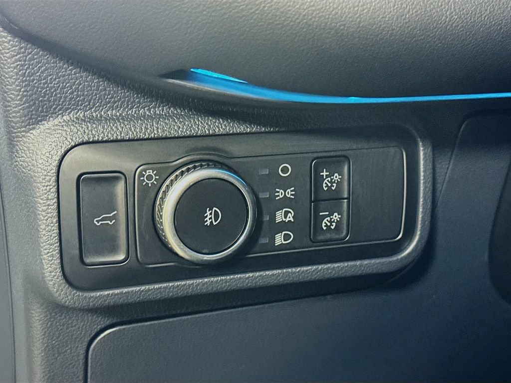 Used 2025 Ford Explorer ST w/ Sun And Sound Package AWD/4WD image 10