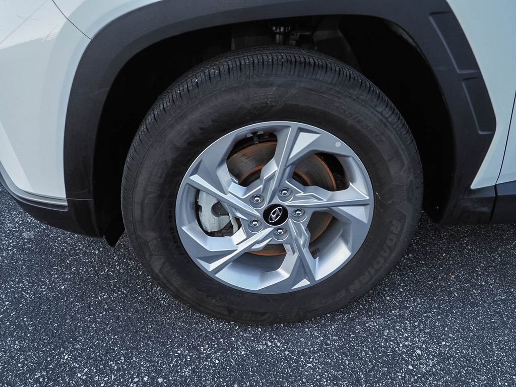 Used 2024 Hyundai Tucson SEL image 33