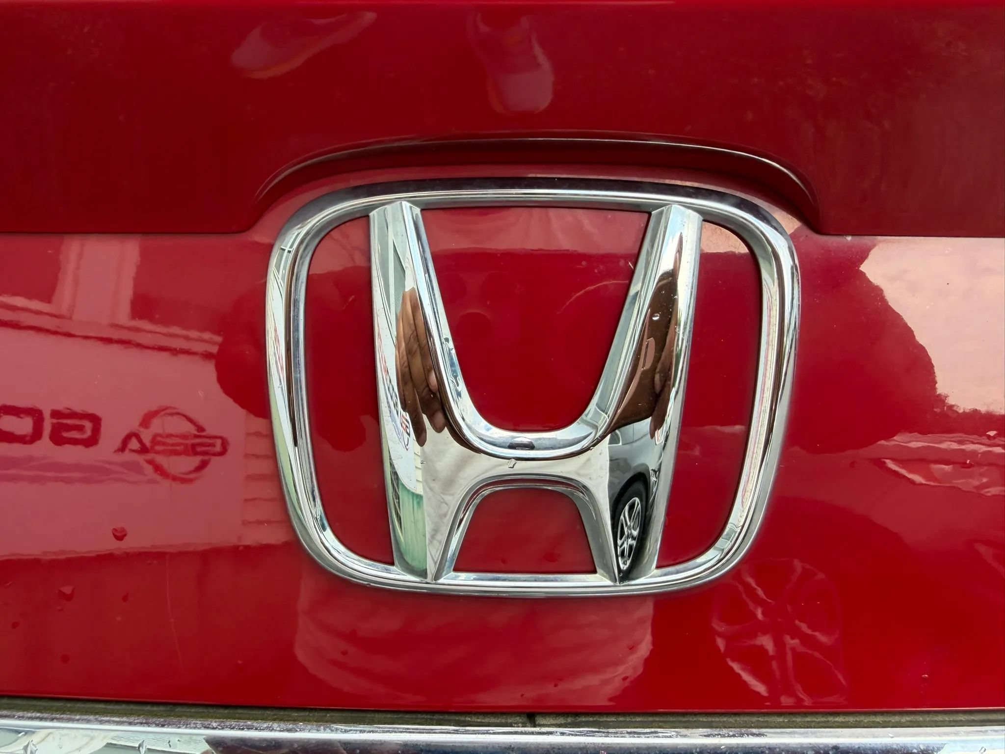 Used 2017 Honda Accord Sport Special Edition image 53