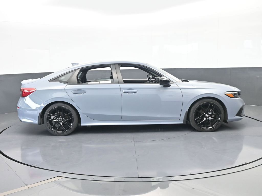 Used 2024 Honda Civic Sport image 7
