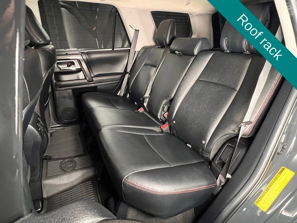 Used 2024 Toyota 4Runner TRD Pro AWD/4WD image 13