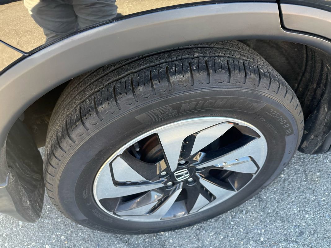Used 2015 Honda CR-V Touring image 12