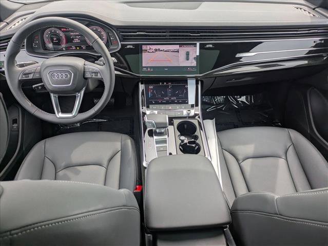 New 2025 Audi Q8 Premium image 16