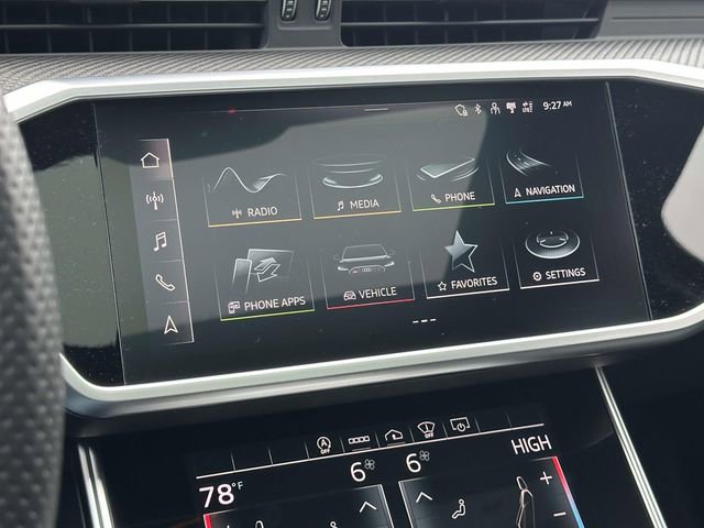 Used 2022 Audi RS 6 image 32