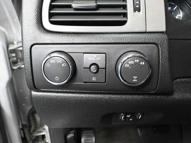 Used 2010 Chevrolet Tahoe LT w/ Luxury Package image 30