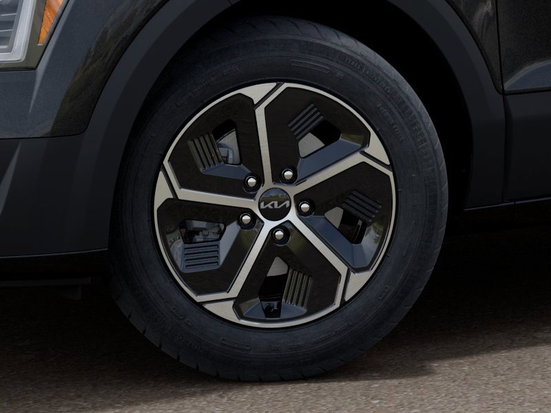 New 2026 Kia Niro LX image 9