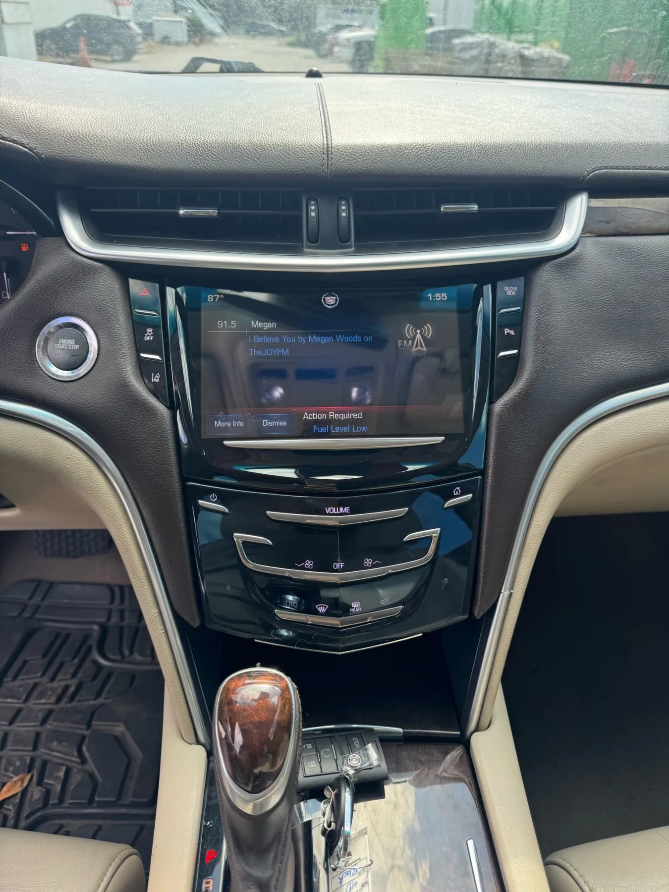 Used 2013 Cadillac XTS Luxury w/ Driver Awareness Package image 12