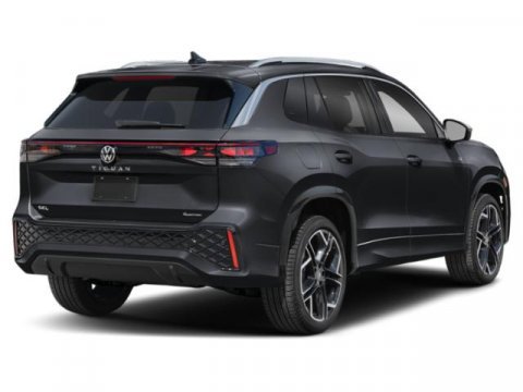 New 2026 Volkswagen Tiguan SEL R-Line image 2