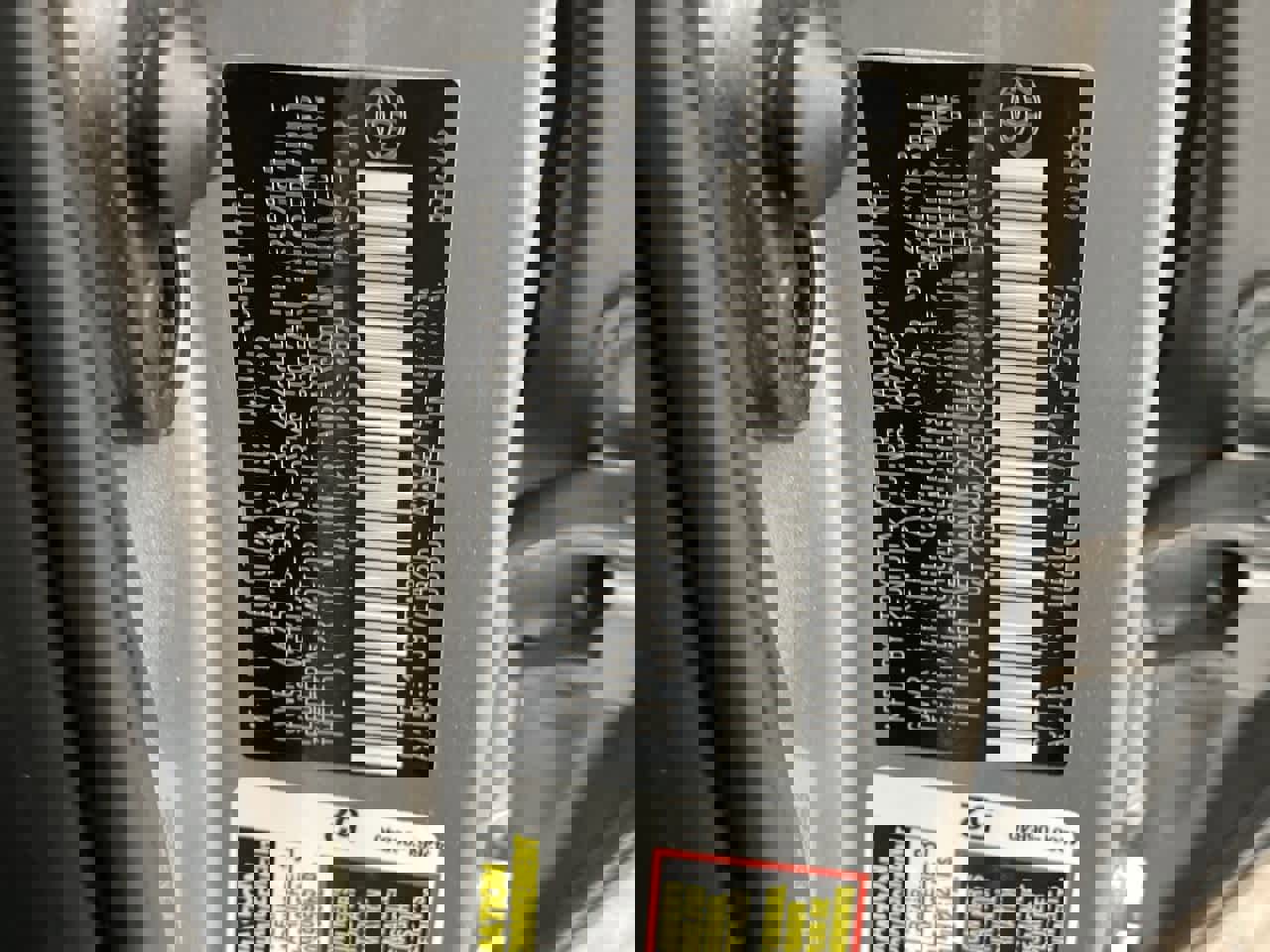 Used 2024 Toyota Camry SE image 31