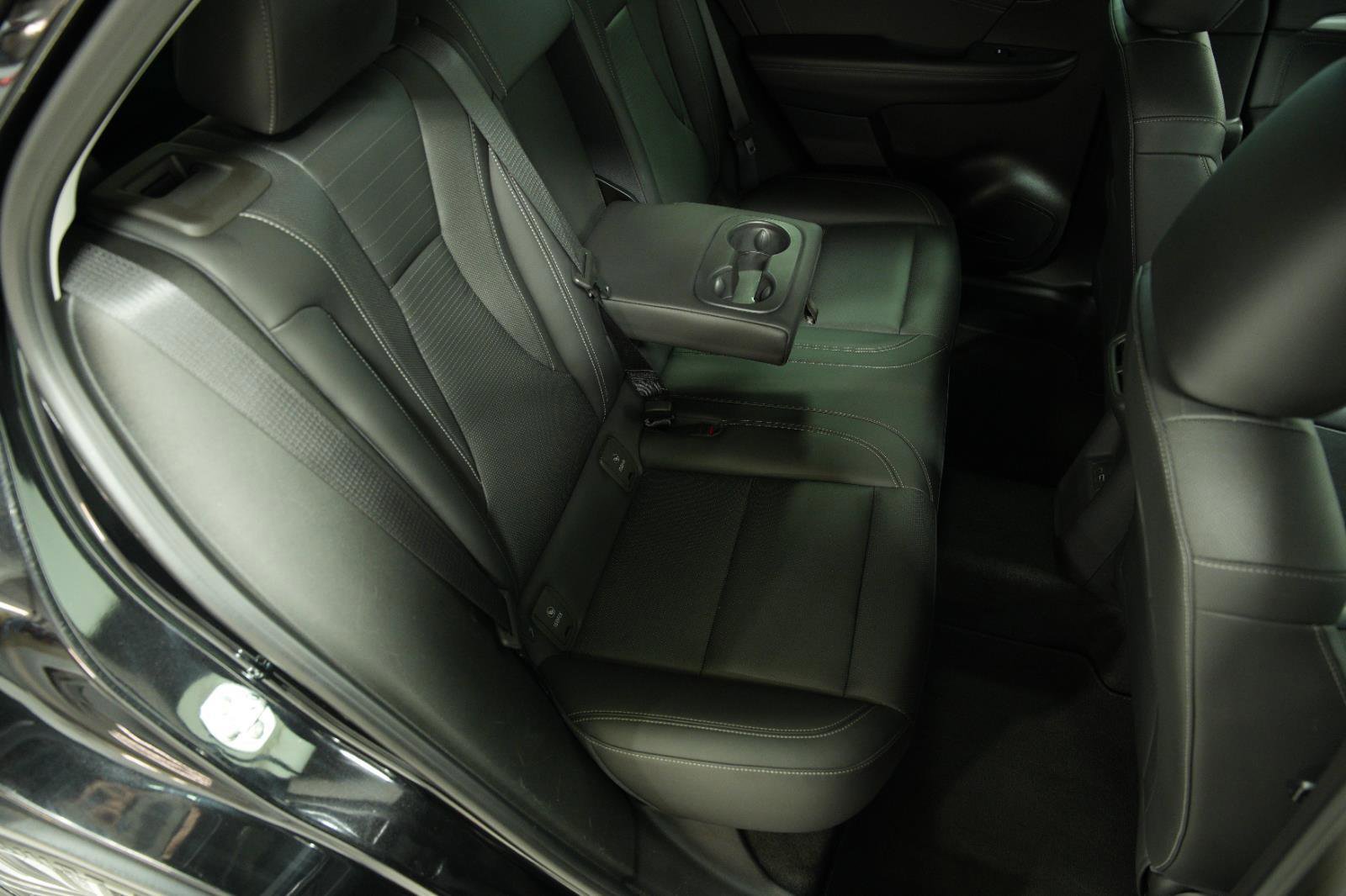 Used 2024 Buick Envision Preferred AWD/4WD image 18