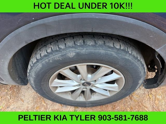 Used 2019 Kia Sorento LX image 13