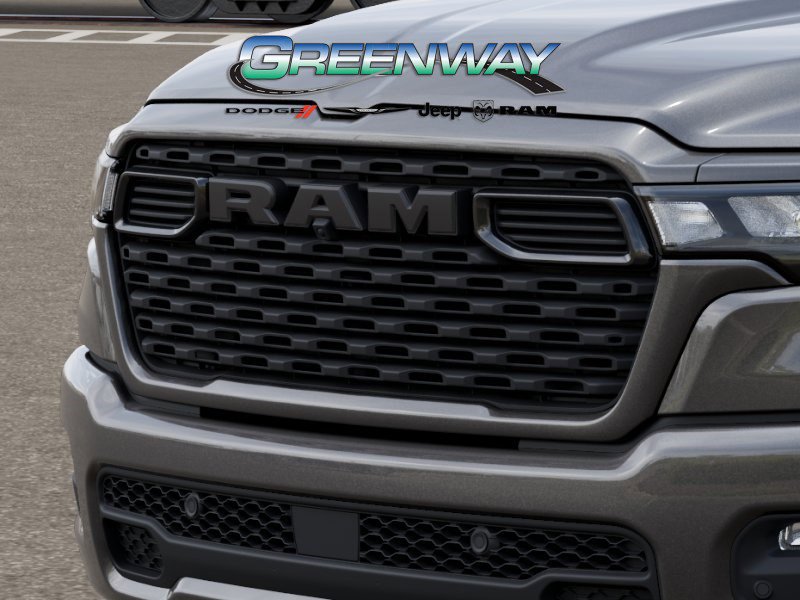 New 2026 RAM 1500 Express image 11